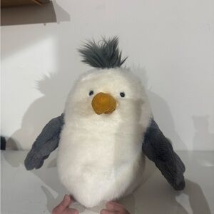Jellycat chip the seagull